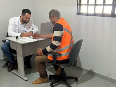 Exames Ocupacionais Loyalmed